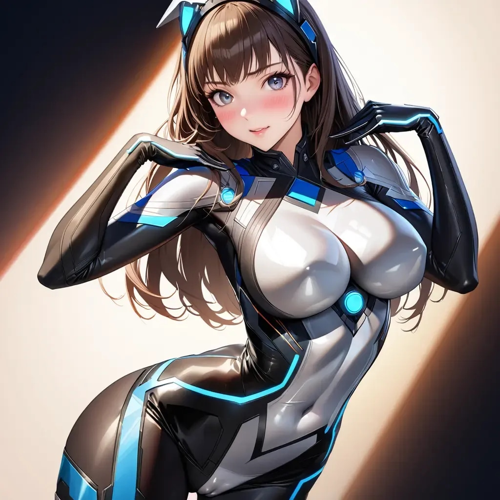 ボディスーツ