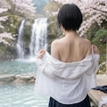 温泉グラビア① 6枚目