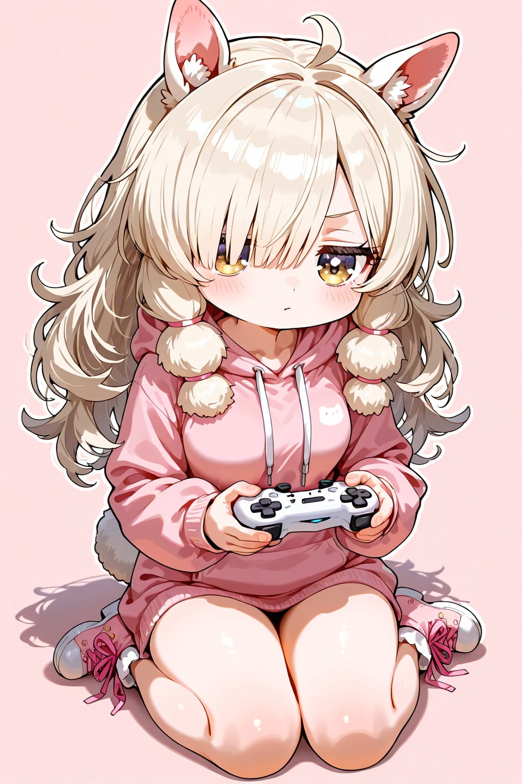 パカコーンちゃん