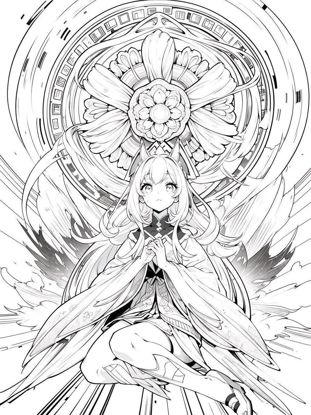 コキュートス✨