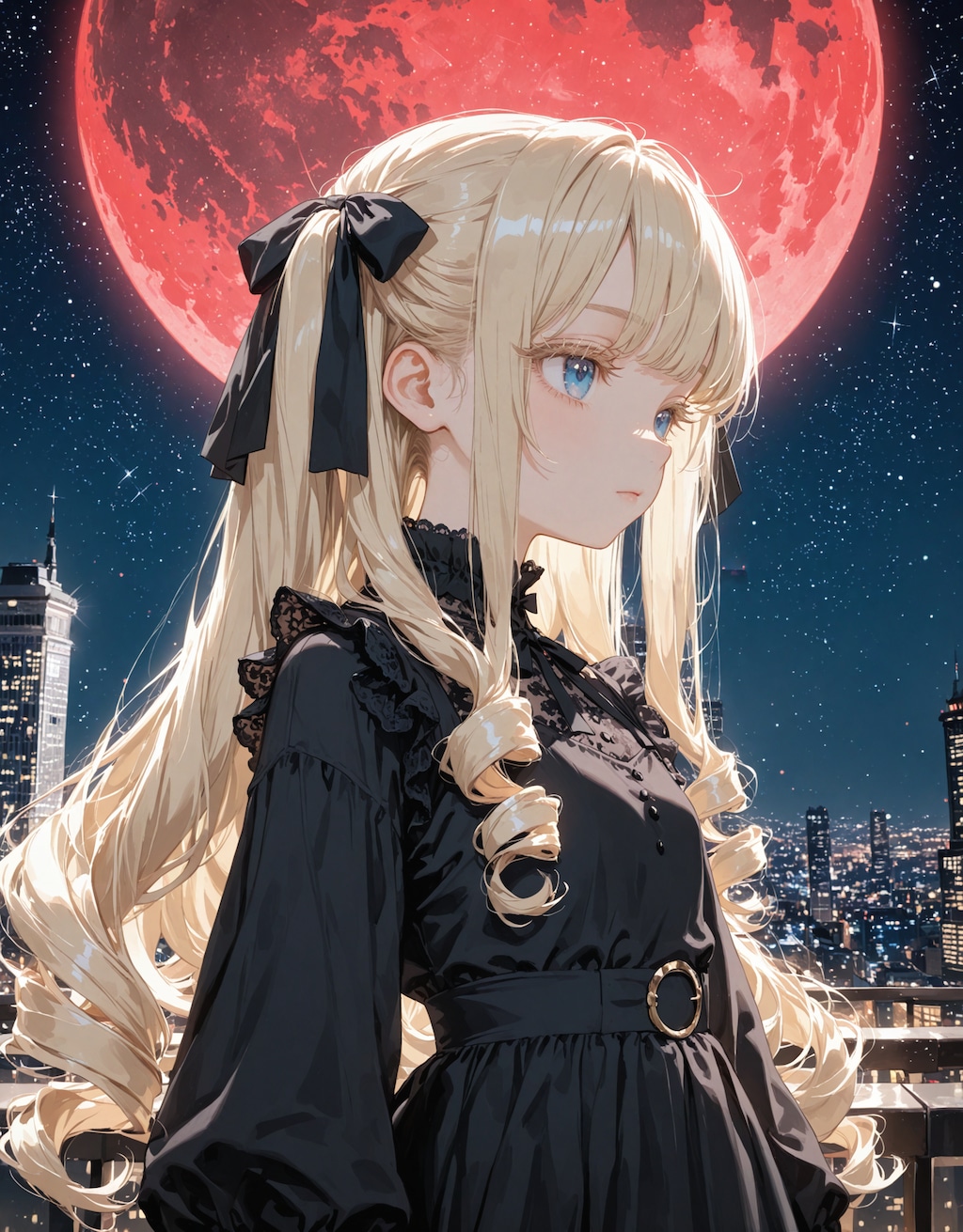 真・アウラ先輩