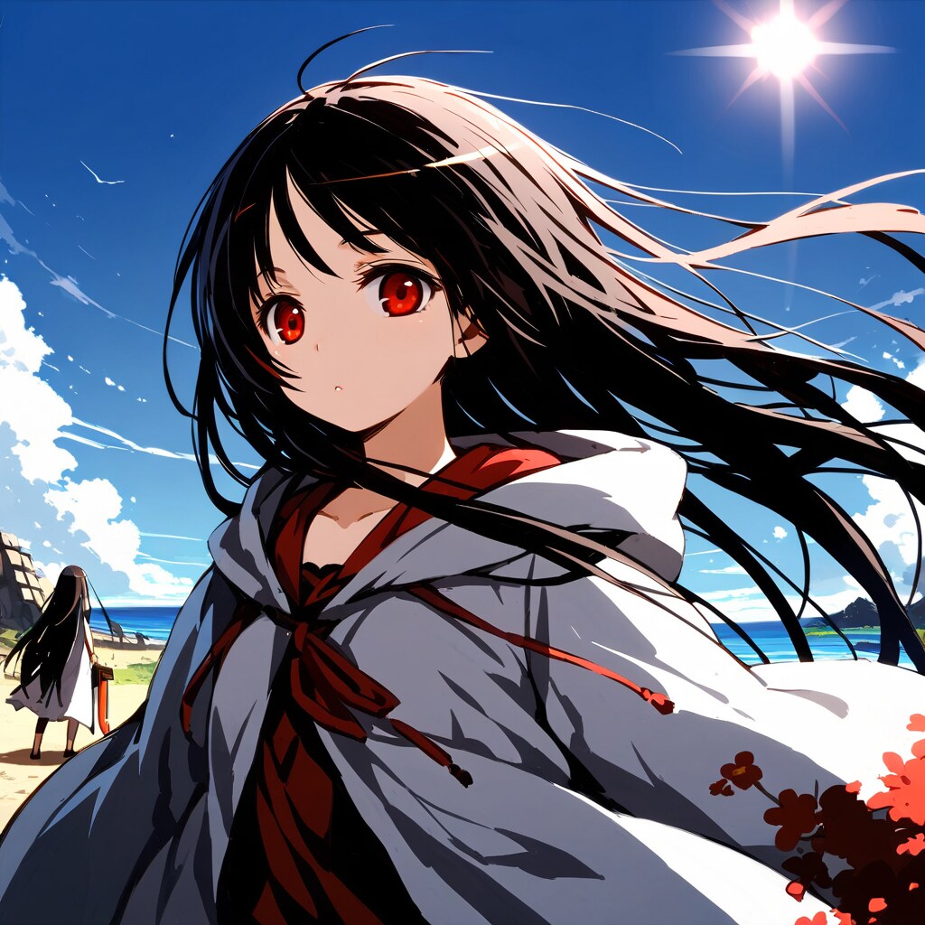 再生紀 | の人気AIイラスト・グラビア