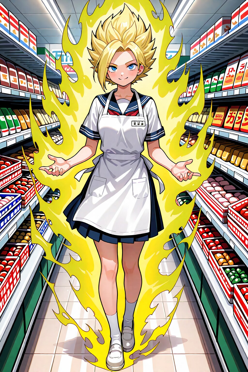 スーパーちちぷい