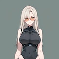 【うちの子】翠川恵利／エリー 8枚目