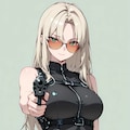 【うちの子】翠川恵利／エリー 5枚目