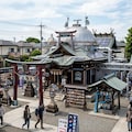 宇宙ステーション神社 8枚目