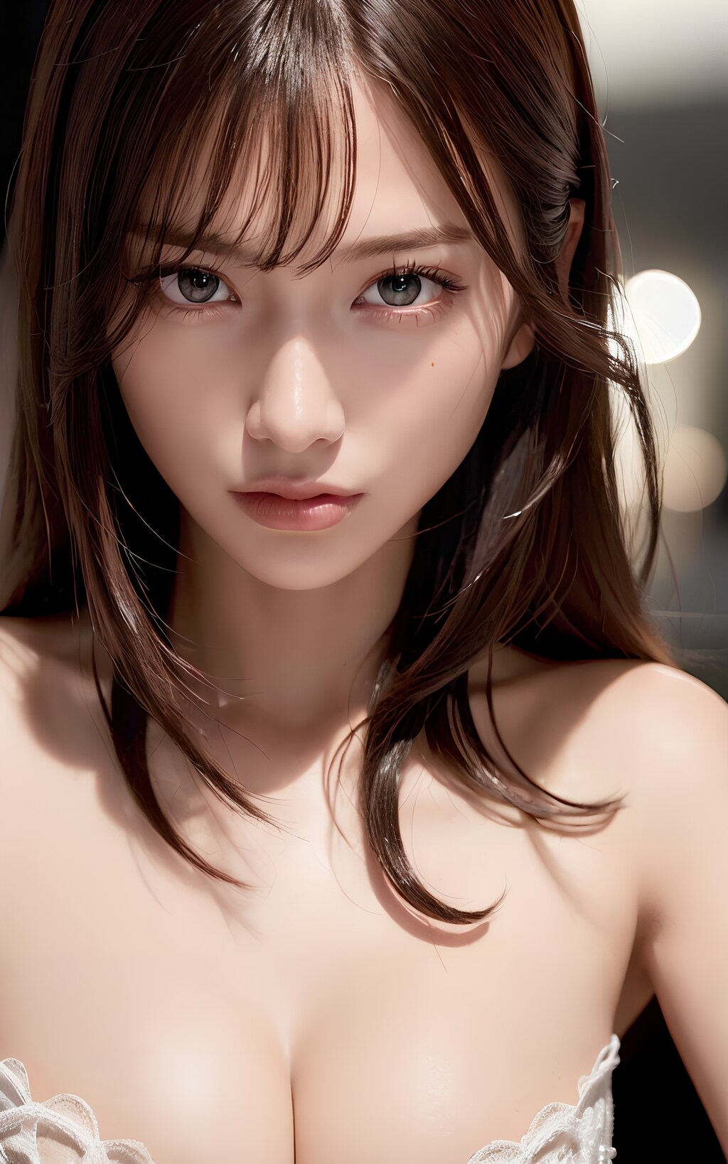 ヌケるかっこいい美女　需要しかないと思う