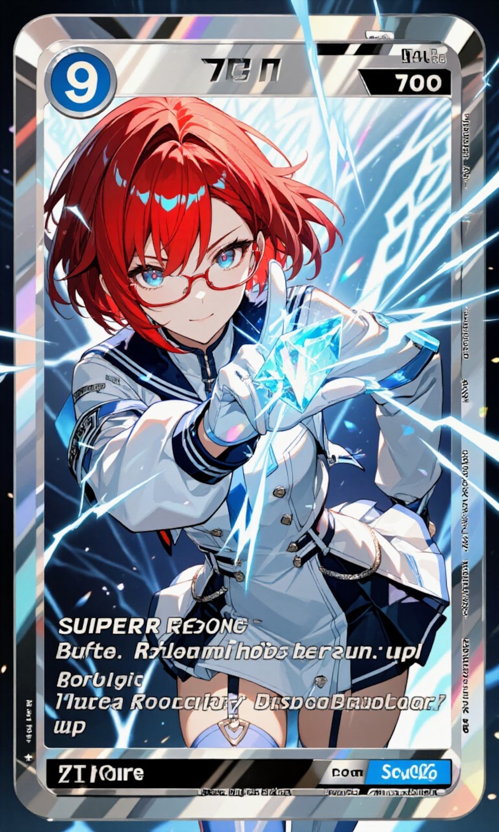 ウルトラスーパー美少女真澄お姉やん👓️✨25