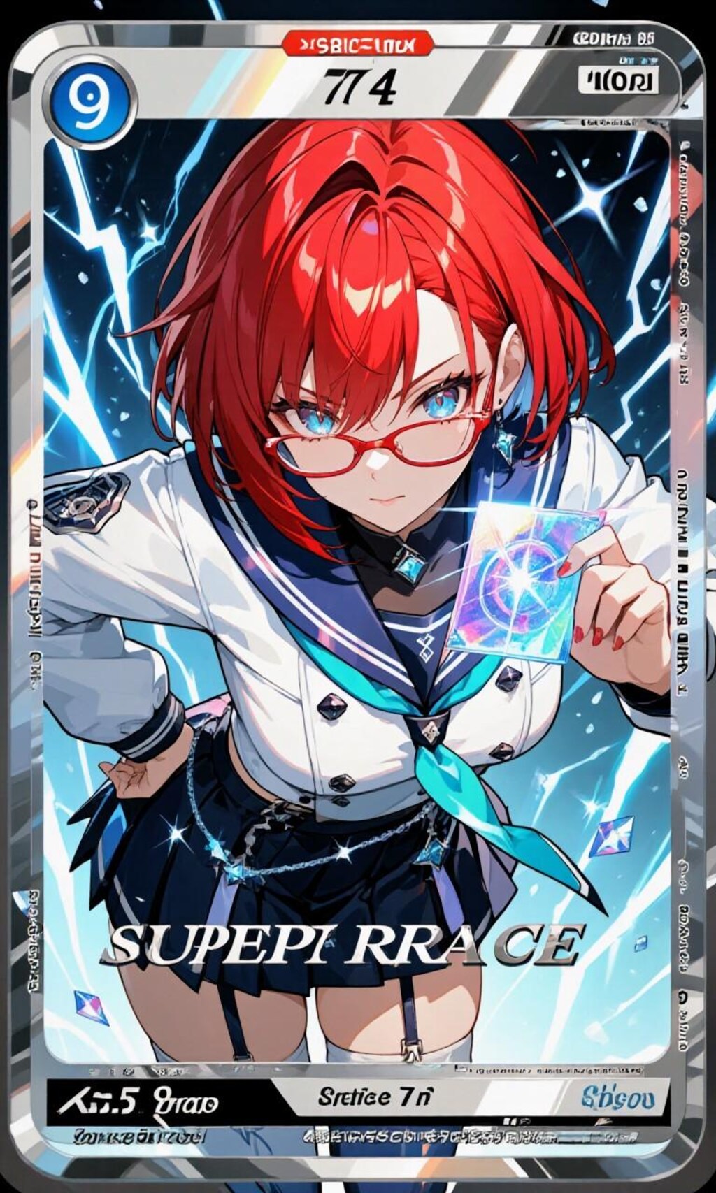 ウルトラスーパー美少女真澄お姉やん👓️✨25