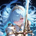 そら色プリンセス 2枚目