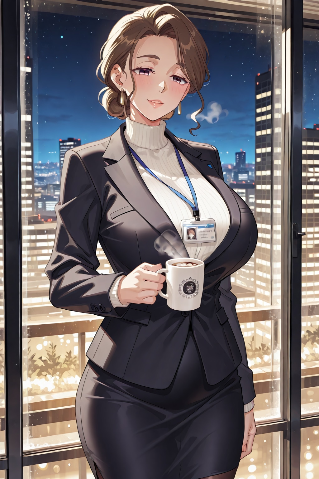 イラスト