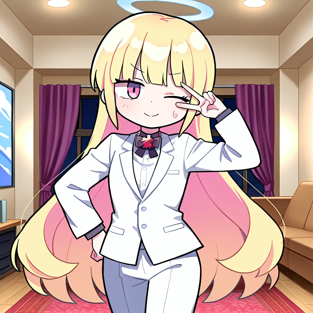 やんないじゃない