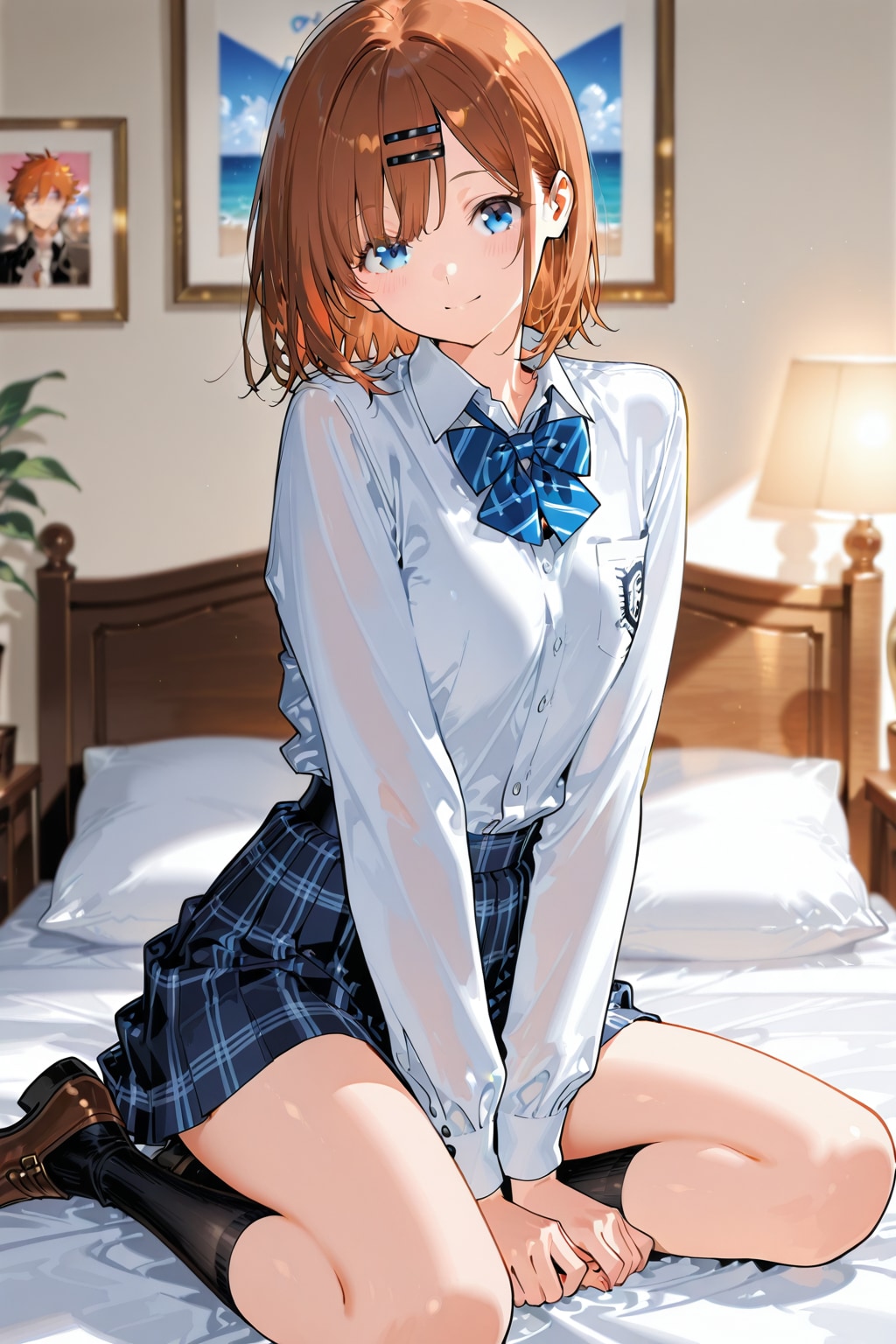 #フェニックス【ランダム生成画像】