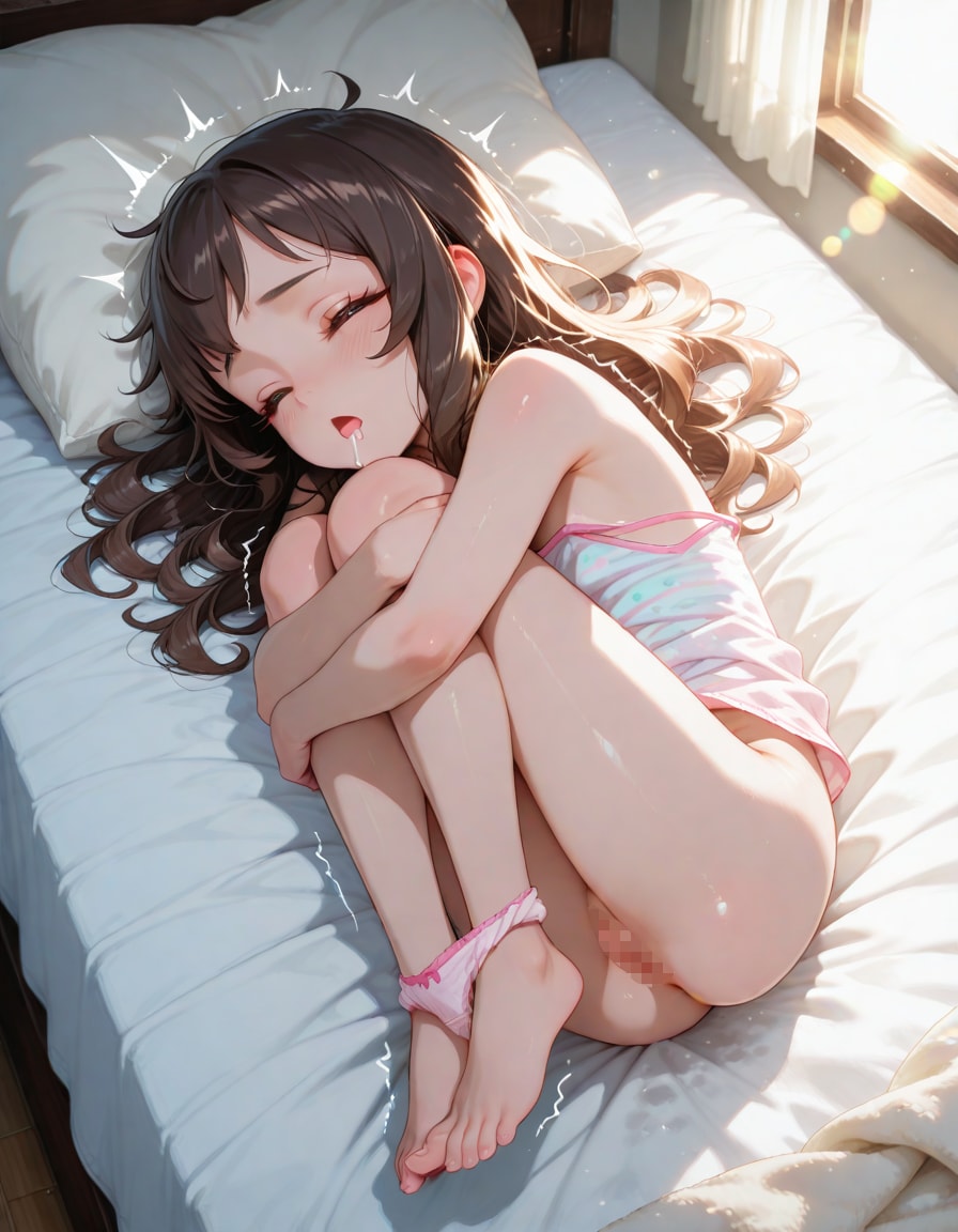 寒いと思ったら…