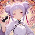 武闘家ドヤ顔チャイナ娘✨️ 3枚目