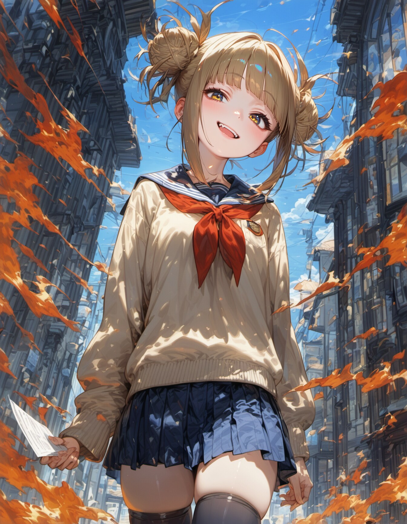 appears | の人気AIイラスト・グラビア