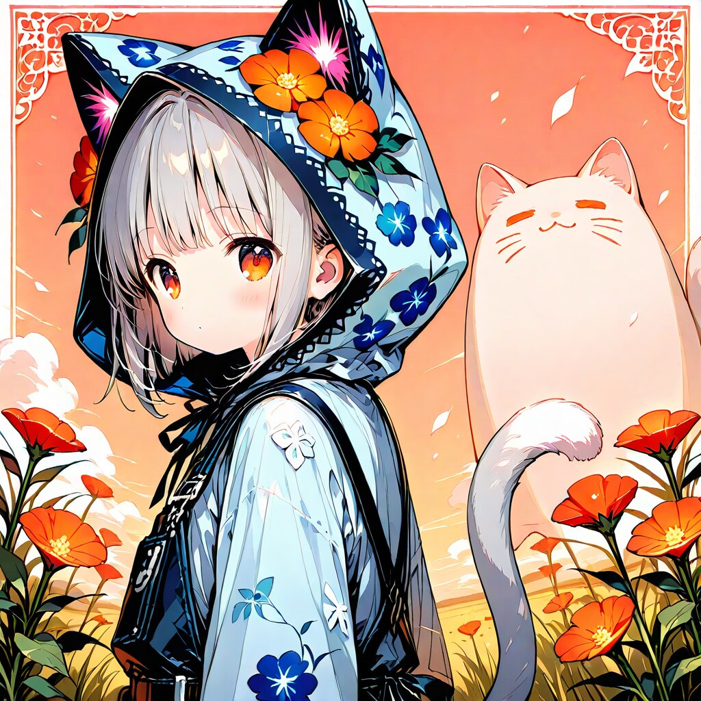 猫先生の霊圧が消えた！