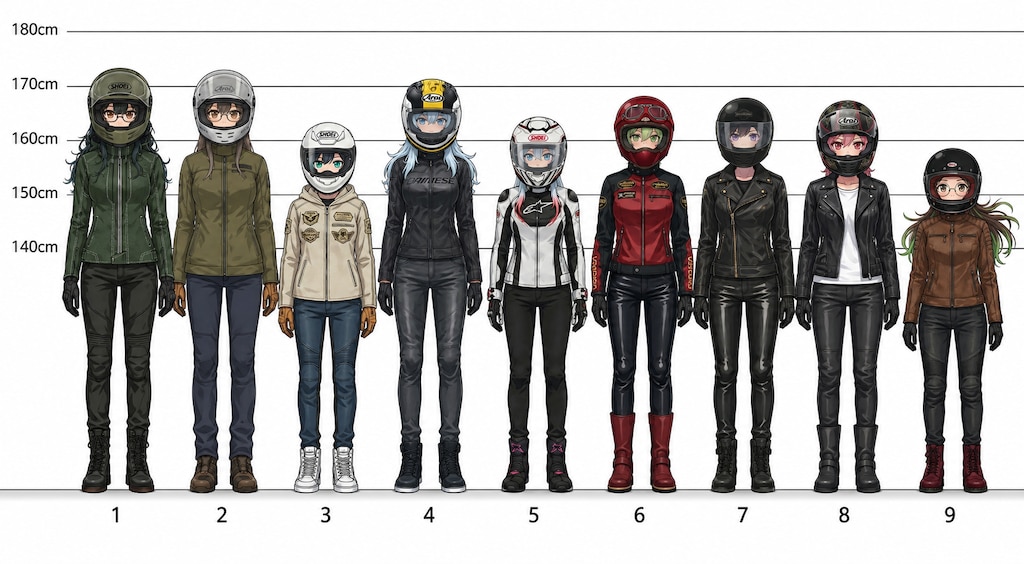 ちゃっぴーくんでも9人いると無理か