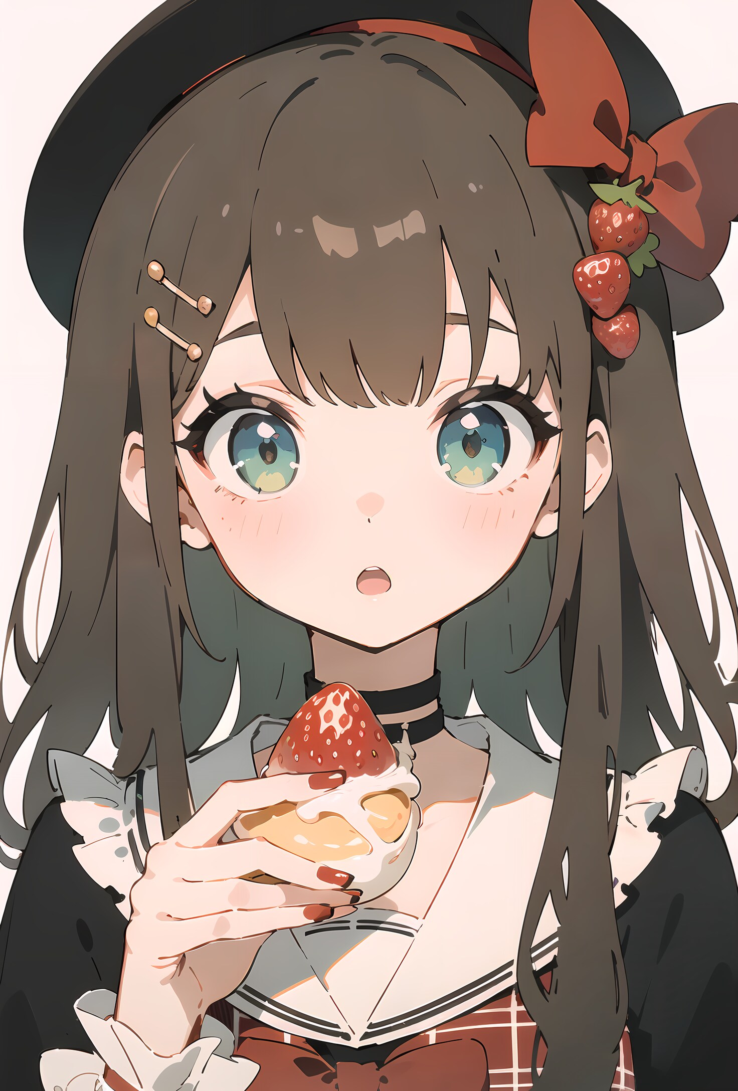 いちごの日