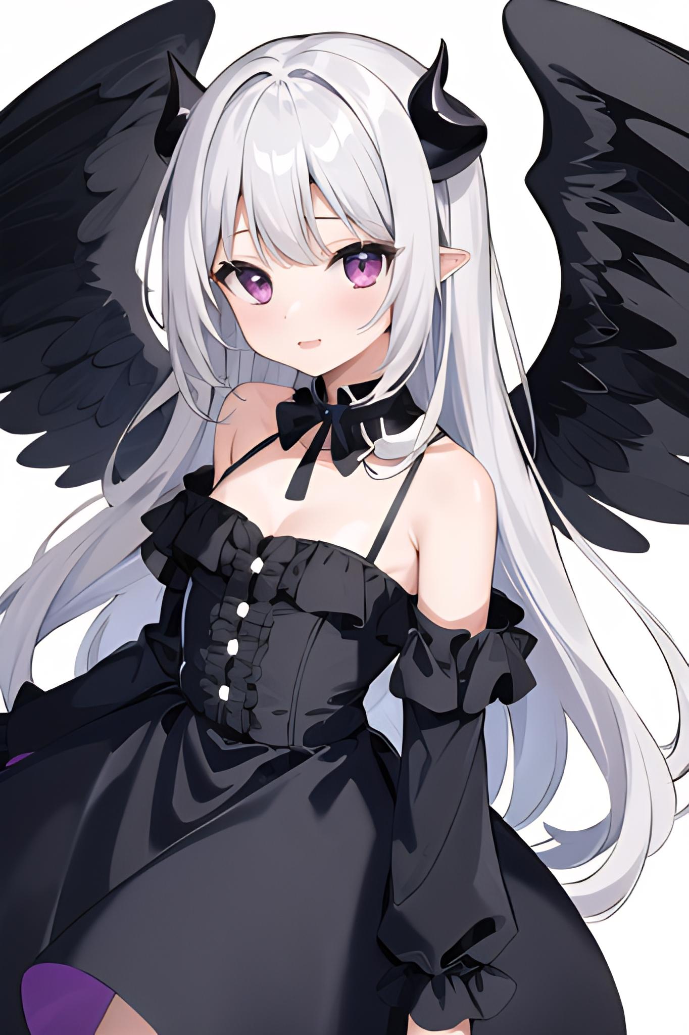 devil