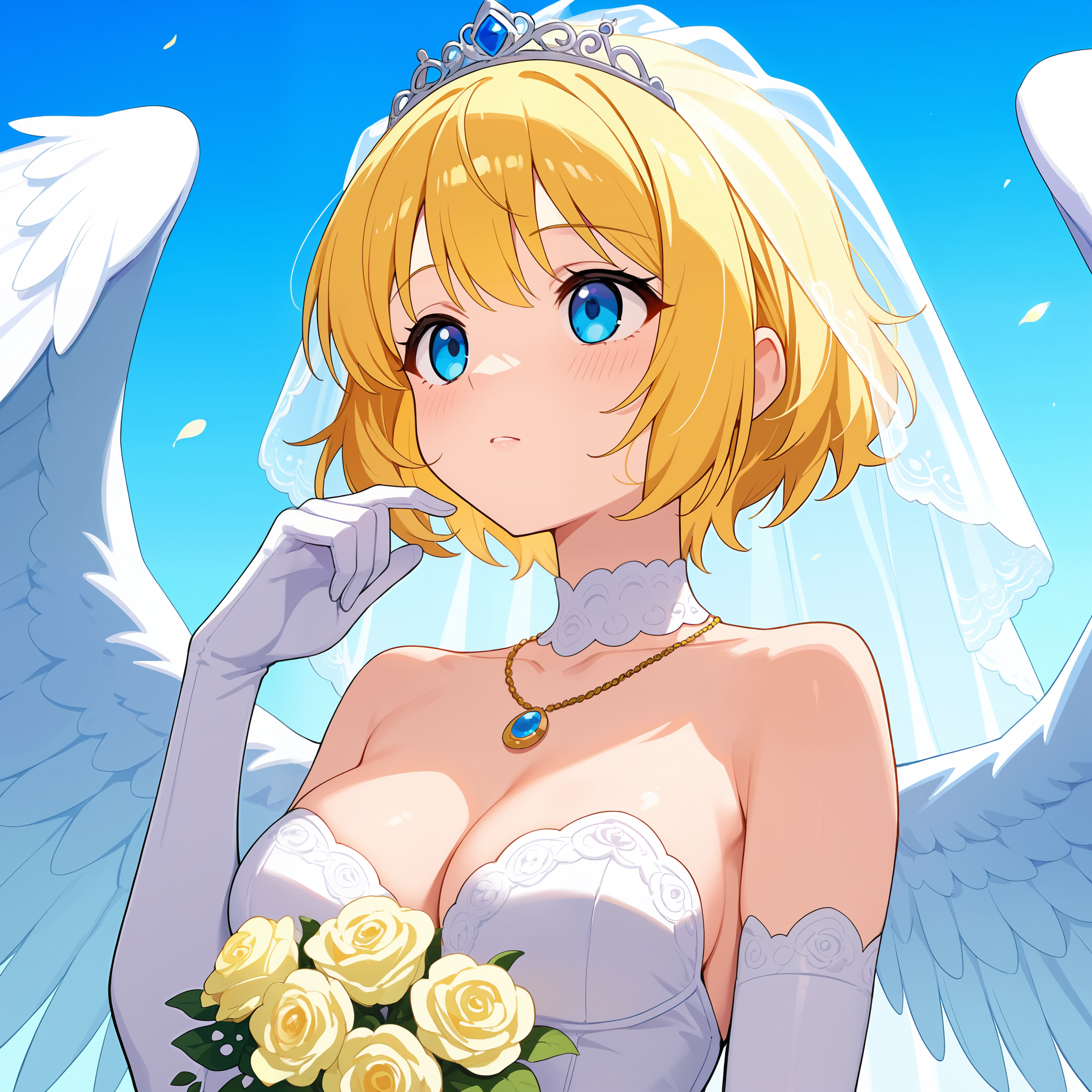 Kaori AI Art #0029