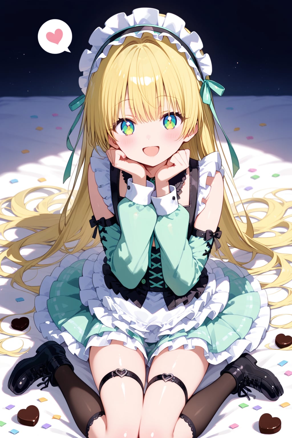 ミントHALOさん
