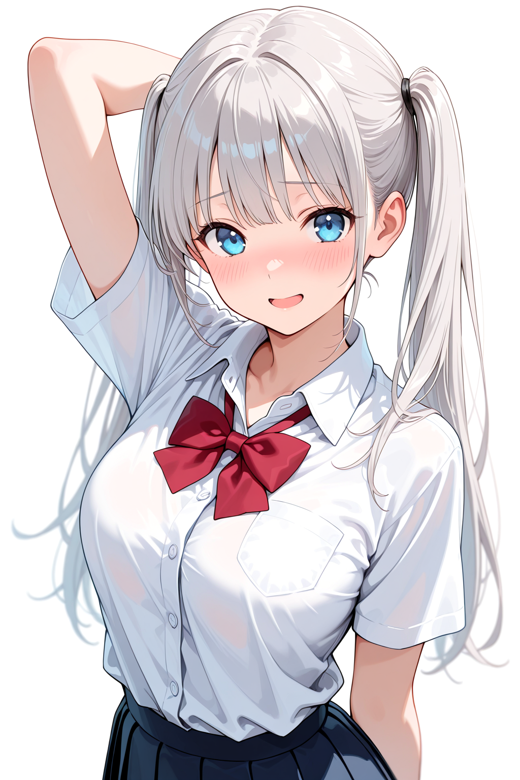 【FA募集】新井操花