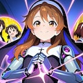 サイバー修道女2026⑤ 2枚目