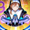 サイバー修道女2026⑤ 3枚目