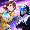 サイバー修道女2026⑤ 7枚目