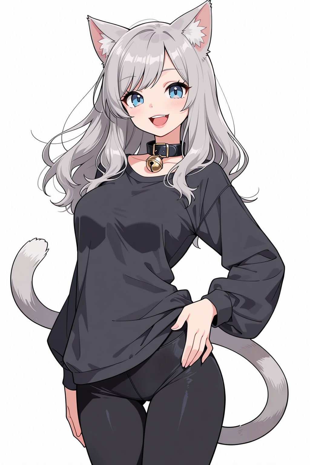 ユキネ【Anima Luc v2】 | の人気AIイラスト・グラビア