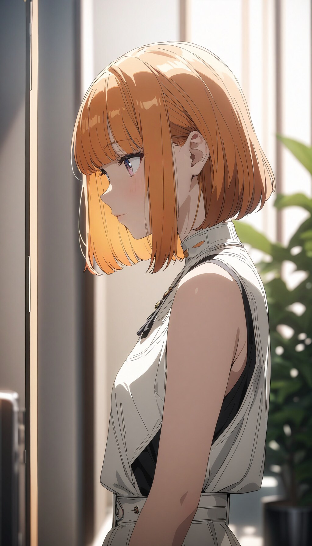 顔の良い女５