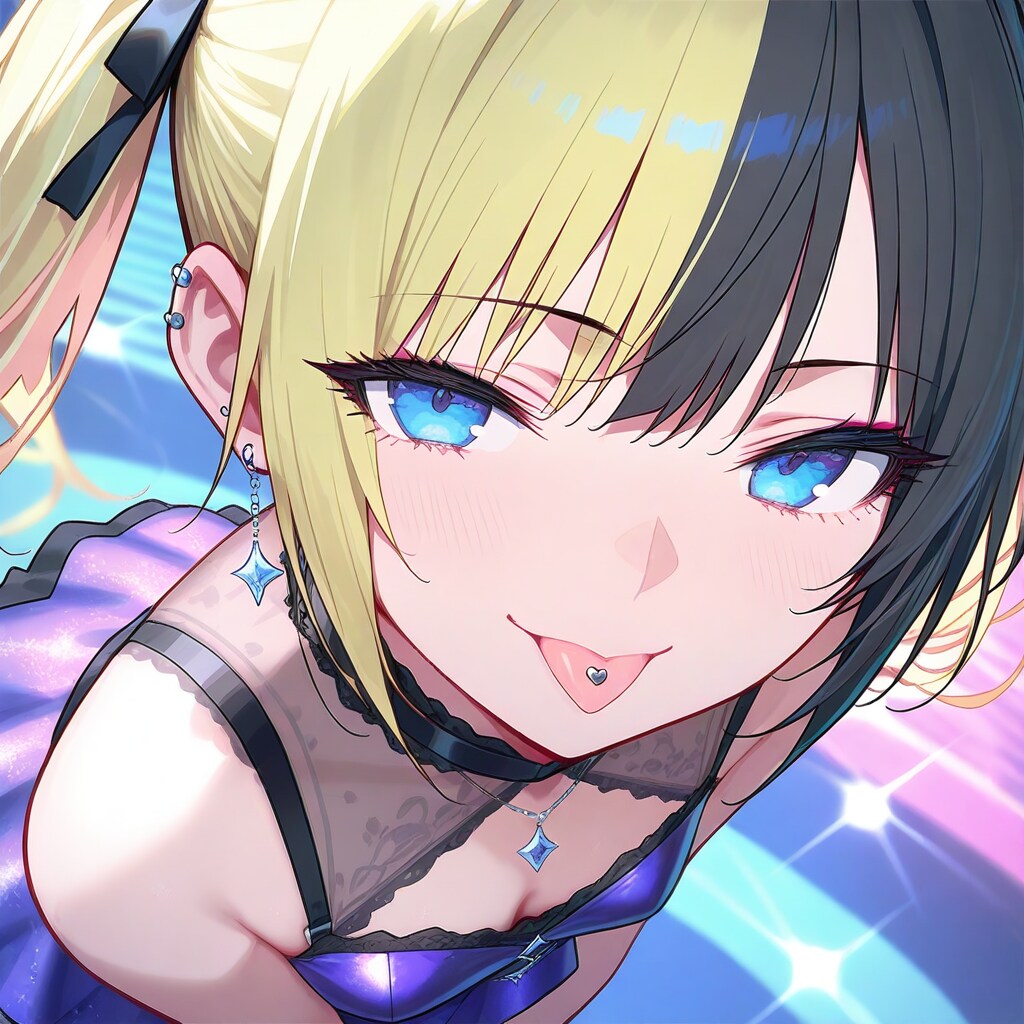 舌ぴアイドルさん