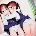 ツインテール姉妹 6枚目