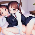 ツインテール姉妹 11枚目