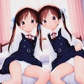 ツインテール姉妹 8枚目