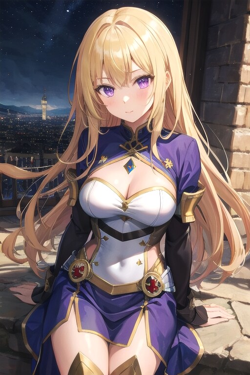 クレアちゃん865 | の人気AIイラスト・グラビア