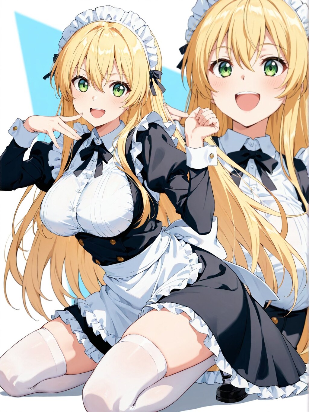 いらっしゃいませ、ご主人様！