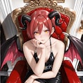 焔果林（HomuraKarin）　着物も悪くないだろ 5枚目