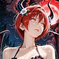 焔果林（HomuraKarin）　着物も悪くないだろ 10枚目
