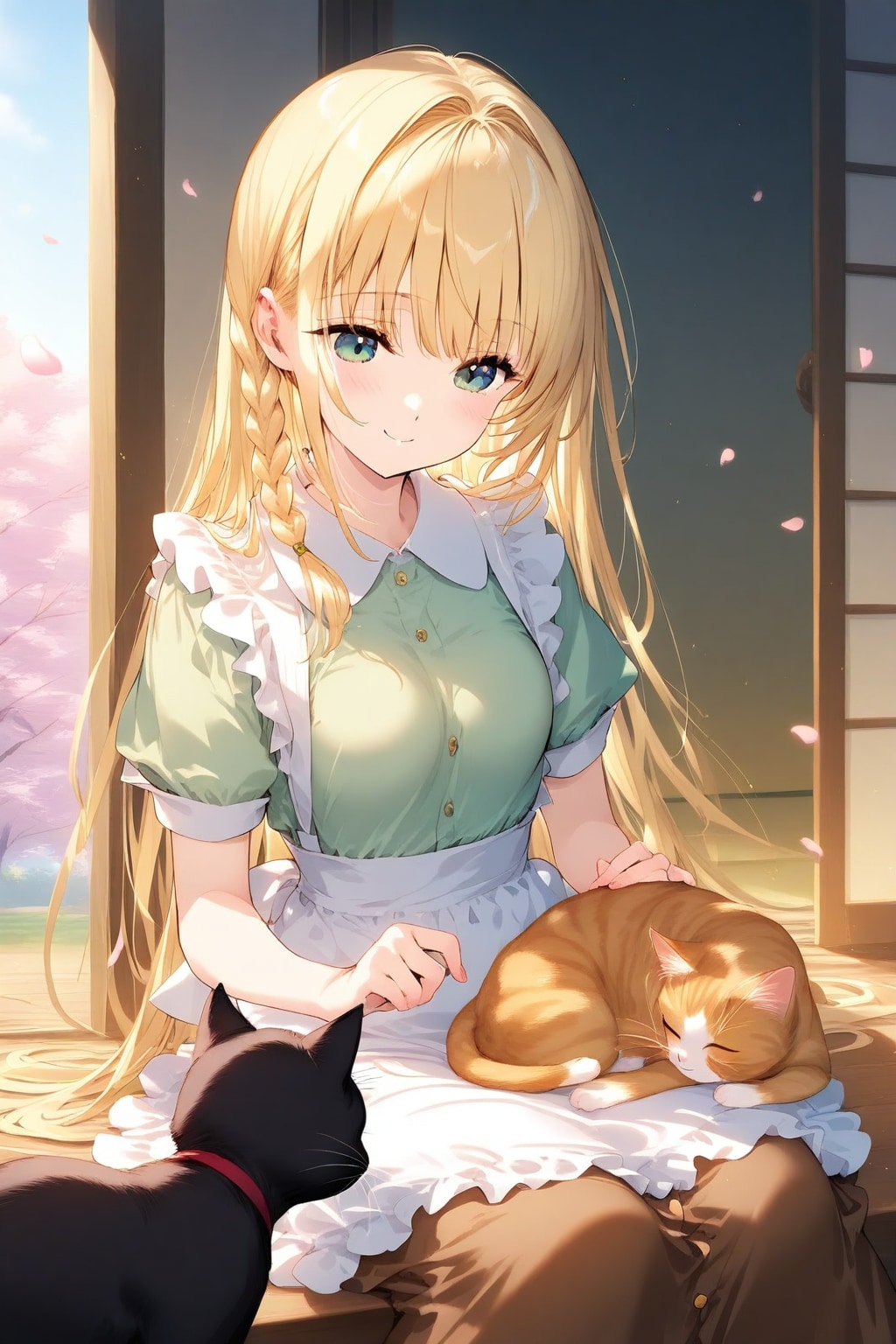 愛という名の太陽