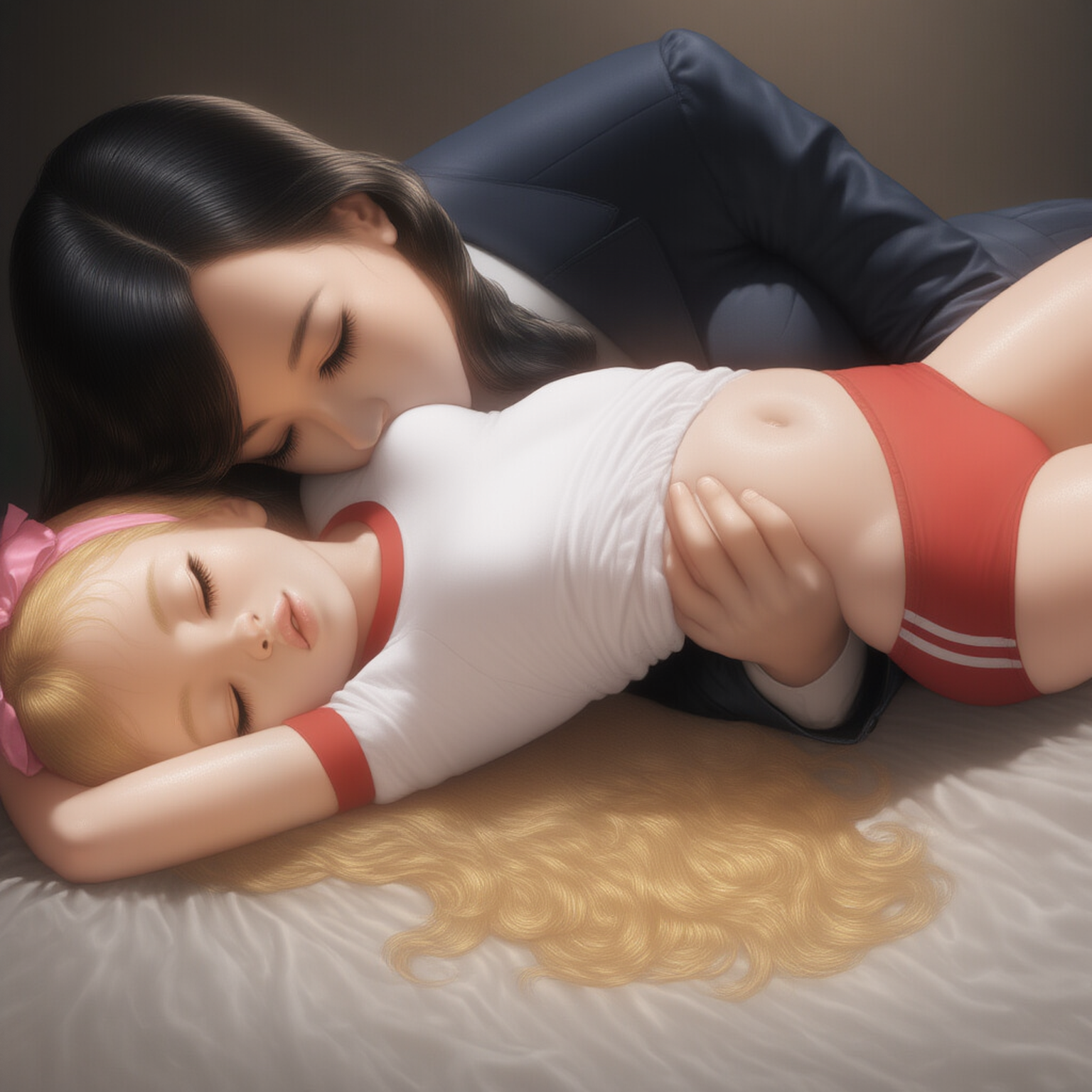 わたしの眠り姫３