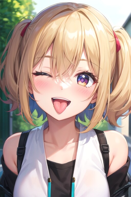 テストサンプルプロンプト57 | の人気AIイラスト・グラビア