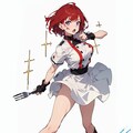 料理は戦争だ。 8枚目