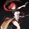 料理は戦争だ。 11枚目