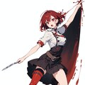 料理は戦争だ。 12枚目