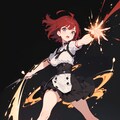 料理は戦争だ。 3枚目