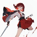 料理は戦争だ。 2枚目