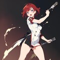 料理は戦争だ。 9枚目