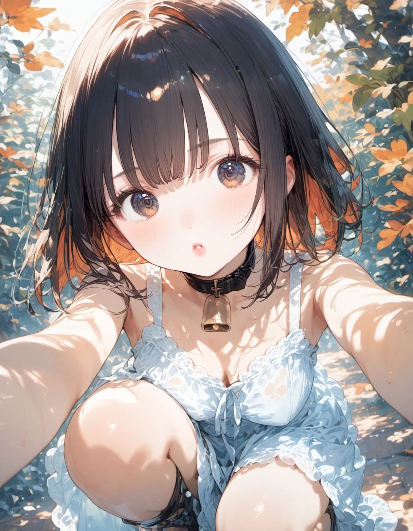 Ring of Innocence | の人気AIイラスト・グラビア